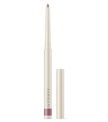 Creion pentru conturul buzelor  Farmasi Beauty Cool Mauve 01  