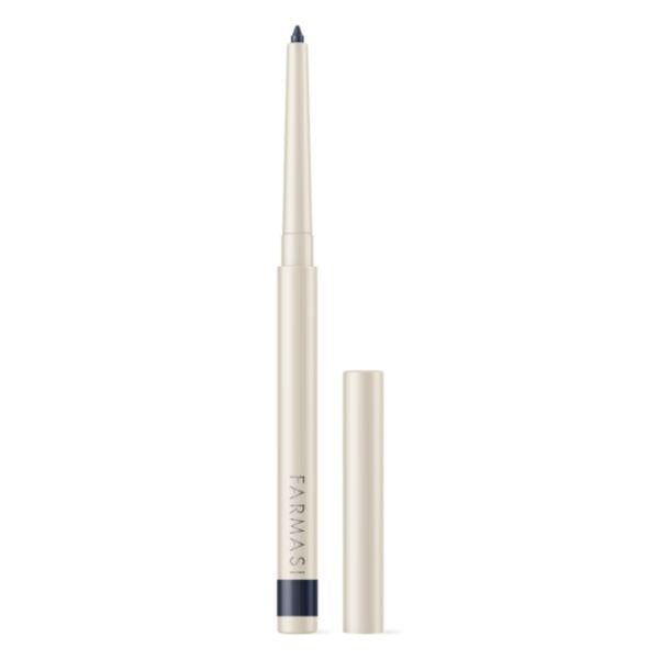 Creion pentru Conturul Ochilor  Farmasi Beauty 07 Dark Blue  