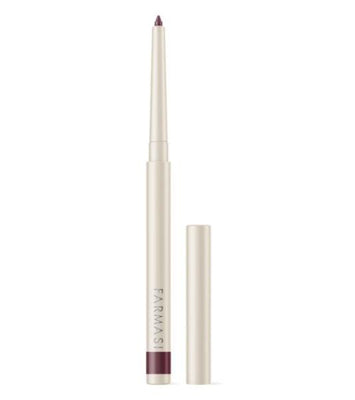 Creion pentru Conturul Ochilor  Farmasi Beauty 09 Burgundy  