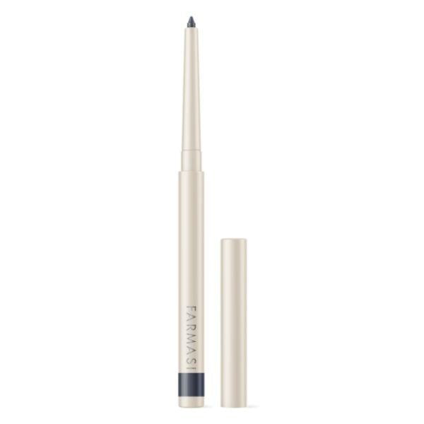 Creion pentru Conturul Ochilor  Farmasi Beauty 10 Glitz Grey  