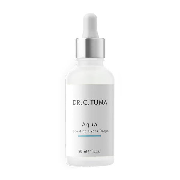 Dr. C. Tuna Aqua Serum hidratant 30ml  Farmasi Beauty   