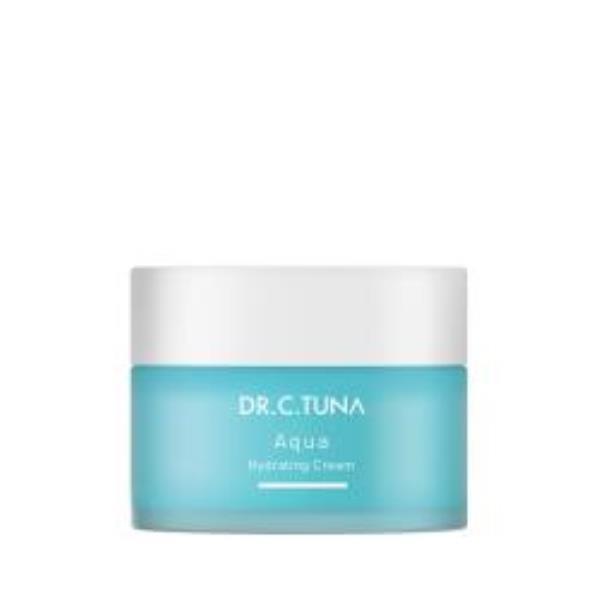 Dr. C. Tuna Aqua Crema hidratanta 50ml  Farmasi Beauty   