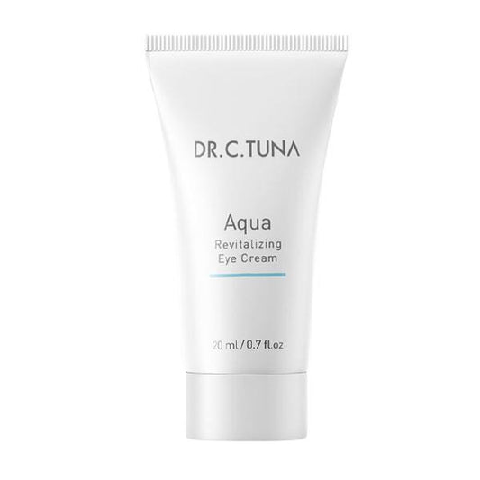 Dr. C. Tuna Aqua Crema pentru zona ochilor 20ml  Farmasi Beauty   