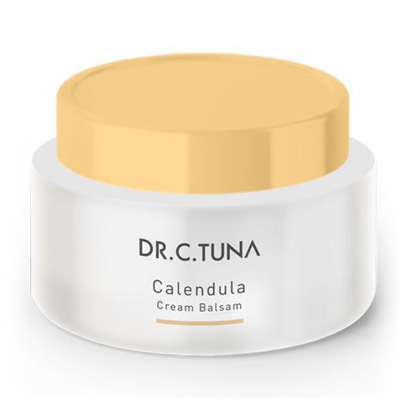 Dr. C. Tuna Balsam crema cu Galbenele 80ml  Farmasi Beauty   