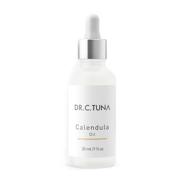 Dr. C. Tuna Ulei cu Galbenele 30ml  Farmasi Beauty   