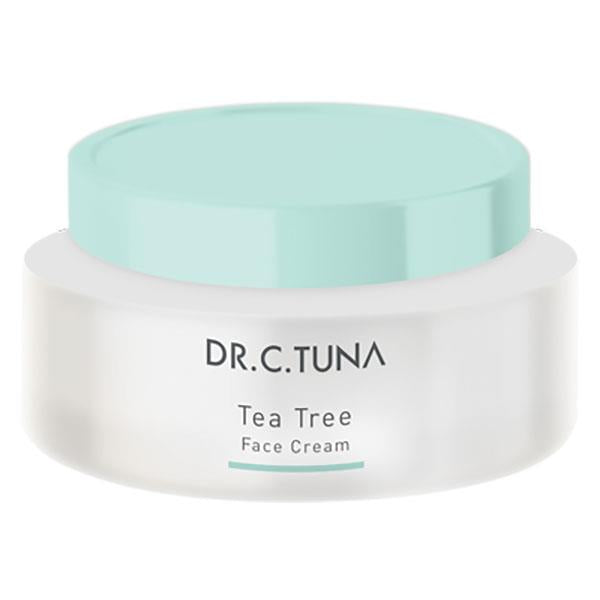 Dr. C. Tuna Arbore de Ceai Crema pentru fata 50ml  Farmasi Beauty   