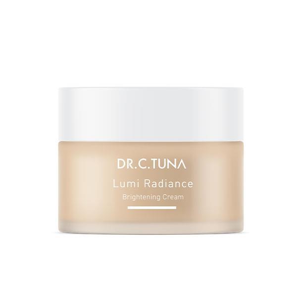 Dr. C. Tuna Lumi Radiance Crema Iluminatoare 50ml  Farmasi Beauty   