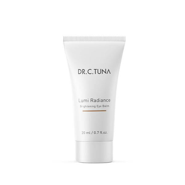 Dr. C. Tuna Lumi Radiance Crema pentru conturul ochilor 20ml  Farmasi Beauty   