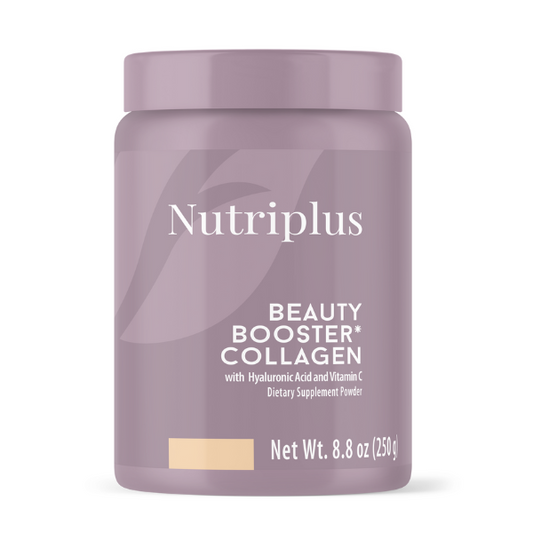 Nutriplus Beauty Booster Colagen  Farmasi Beauty   