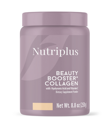 Nutriplus Beauty Booster Colagen  Farmasi Beauty   