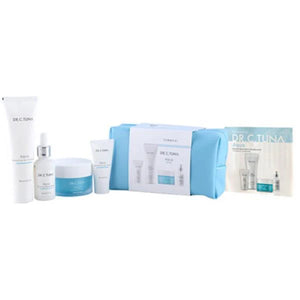 SET de ingrijire Dr. C. Tuna Aqua  Farmasi Beauty   