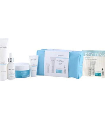 SET de ingrijire Dr. C. Tuna Aqua  Farmasi Beauty   