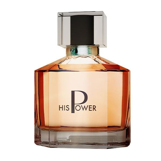 His Power Apa de Parfum pentru El 100ml  Farmasi Beauty   