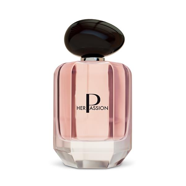 Her Passion Apa de Parfum pentru Ea 60ml  Farmasi Beauty   