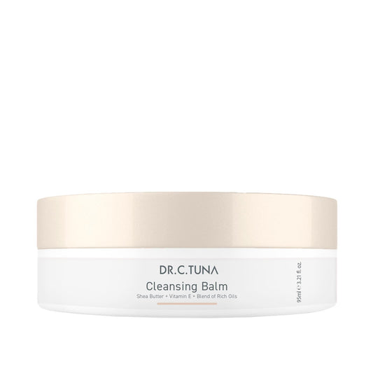 Dr. C. Tuna Cleansing Balm 95ml