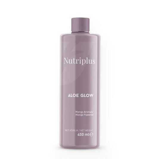 Nutriplus Aloe Glow  Farmasi Beauty   