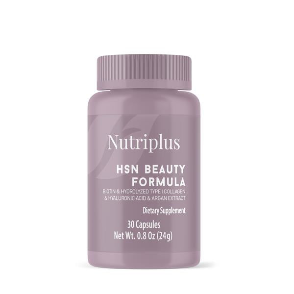 Nutriplus HSN  Farmasi Beauty   