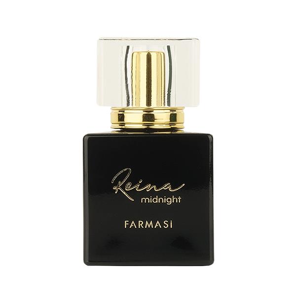 Reina Midnight Apa de Parfum pentru Ea 45ml  Farmasi Beauty   