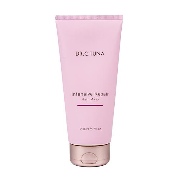 Dr. C. Tuna Masca Intensive Repair 200ml  Farmasi Beauty   