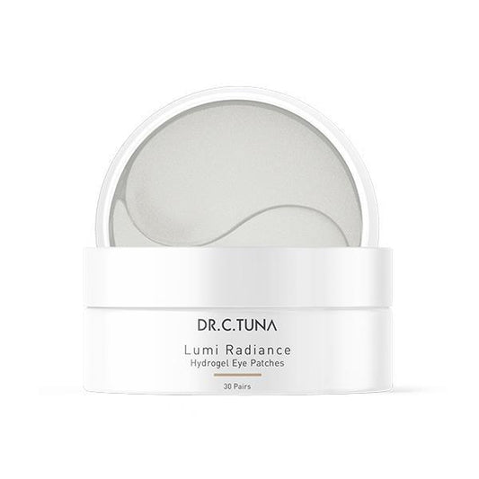 Dr. C. Tuna Lumi Radiance Patch-uri pentru ochi 60 buc  Farmasi Beauty   