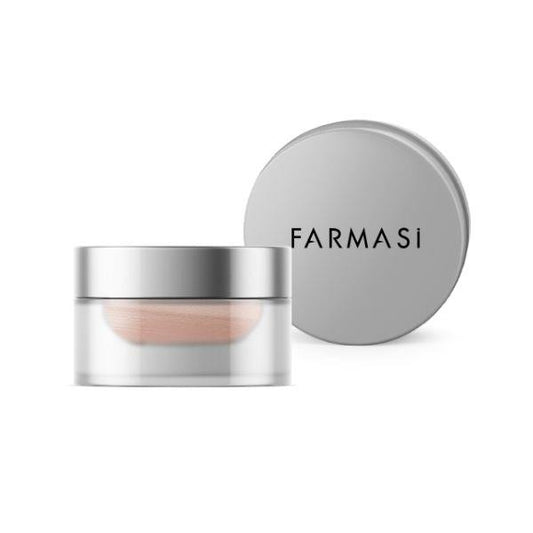 Baza pentru Fard de Pleoape  Farmasi Beauty   