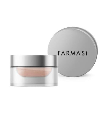 Baza pentru Fard de Pleoape  Farmasi Beauty   