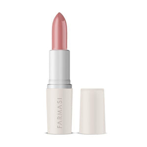 Ruj Cremos  Farmasi Beauty 07-Nude Pink  