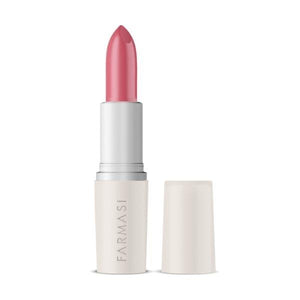 Ruj Cremos  Farmasi Beauty 12-Paradise Pink  