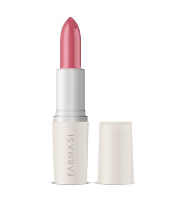 Ruj Cremos  Farmasi Beauty 12-Paradise Pink  