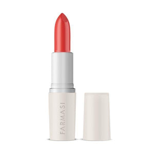 Ruj Cremos  Farmasi Beauty 14-Scarlet  