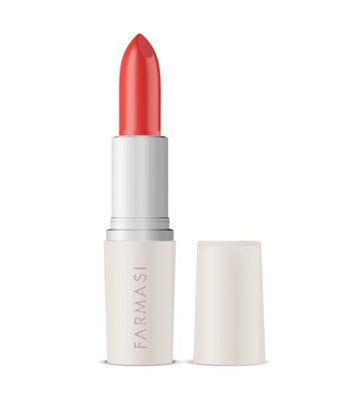 Ruj Cremos  Farmasi Beauty 14-Scarlet  