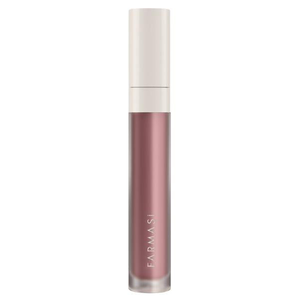 Ruj Lichid Mat  Farmasi Beauty 11 Mauve Pink  