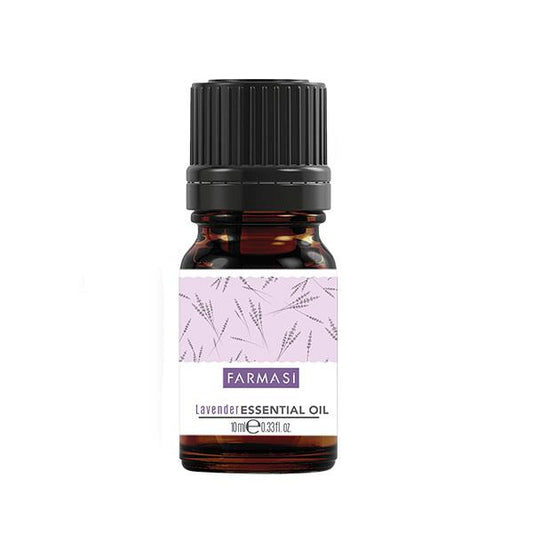 Ulei Esential cu Lavanda 10ml  Farmasi Beauty   