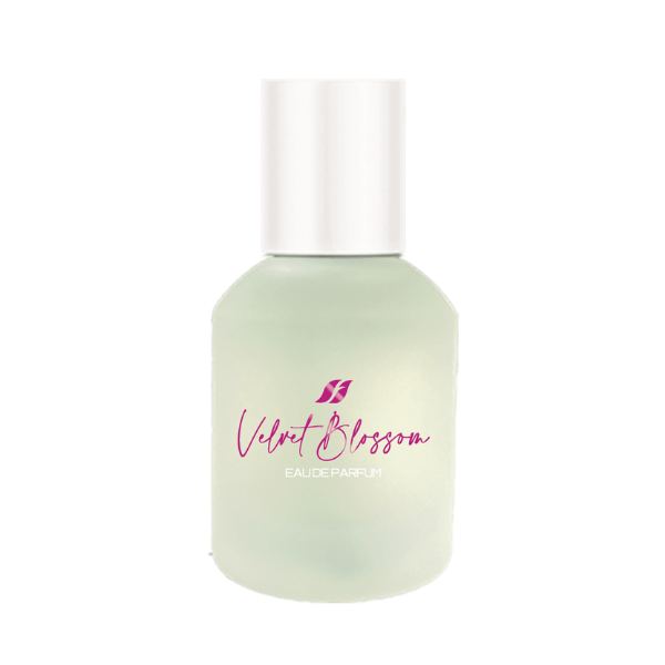 Velvet Blossom Apa de parfum pentru Ea 50ml  Farmasi Beauty   