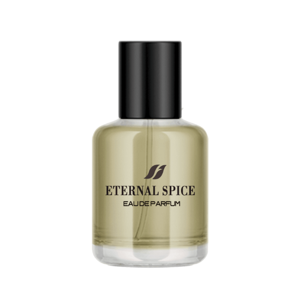 Eternal Spice Apa de parfum pentru El 50ml  Farmasi Beauty   