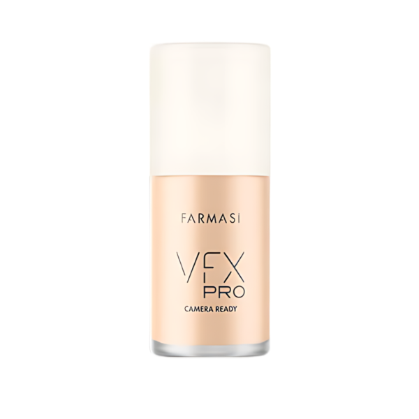 Fond de Ten VFX PRO  Farmasi Beauty 02 IVORY 30ML  