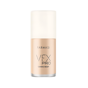 Fond de Ten VFX PRO  Farmasi Beauty 05 PORCELAIN 30ML  