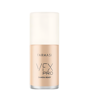 Fond de Ten VFX PRO  Farmasi Beauty 05 PORCELAIN 30ML  