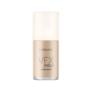 Fond de Ten VFX PRO  Farmasi Beauty 08 WARM LINEN 30ML  