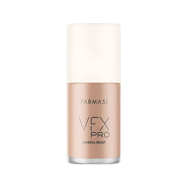 Fond de Ten VFX PRO  Farmasi Beauty 10 BUFF 30ML  