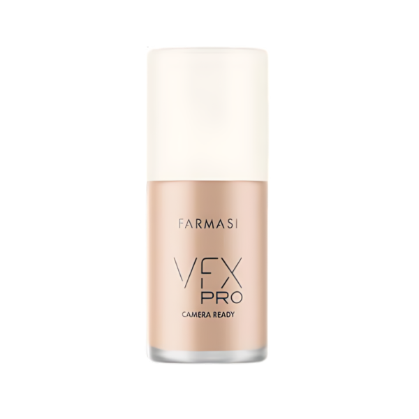 Fond de Ten VFX PRO  Farmasi Beauty 11 CASHEW 30ML  