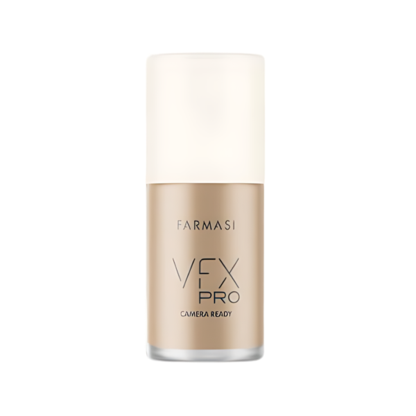 Fond de Ten VFX PRO  Farmasi Beauty 13 CAPPUCCINO 30ML  