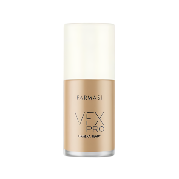 Fond de Ten VFX PRO  Farmasi Beauty 14 WHEAT 30ML  