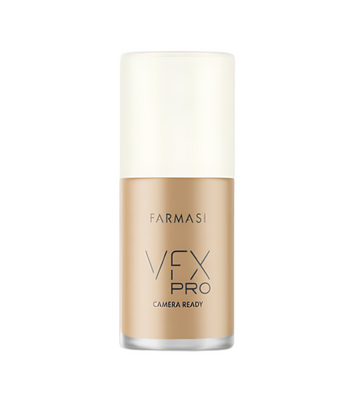 Fond de Ten VFX PRO  Farmasi Beauty 14 WHEAT 30ML  