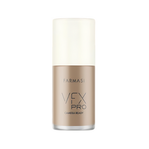 Fond de Ten VFX PRO  Farmasi Beauty 15 MEDIUM BEIGE 30ML  