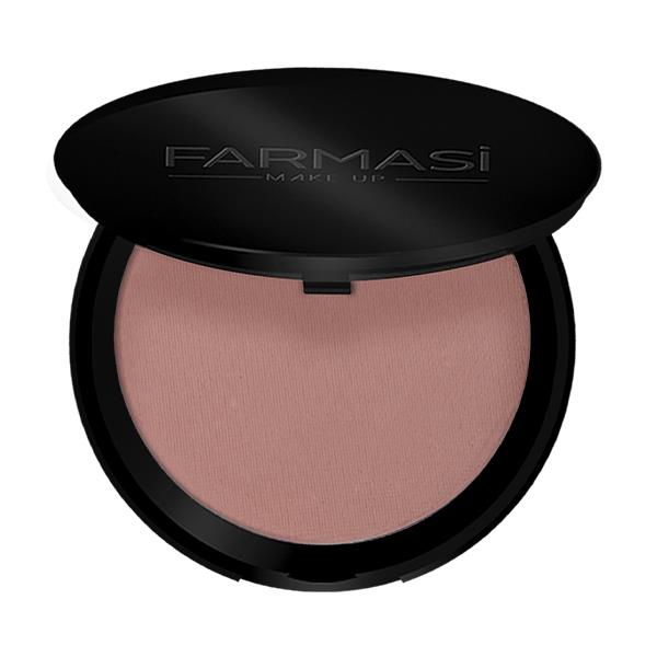 Fard Mono pentru pleoape  Farmasi Beauty Strike a pose  