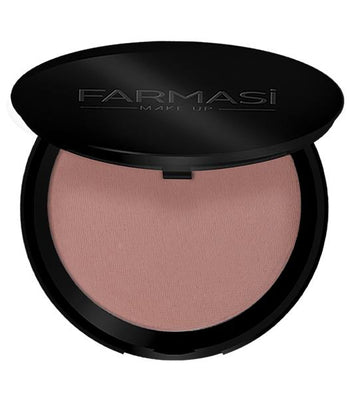 Fard Mono pentru pleoape  Farmasi Beauty Strike a pose  