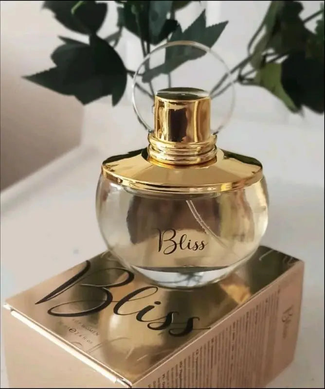 Bliss Apa de Parfum pentru Ea 70ml  Farmasi Beauty   