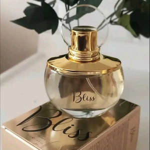 Bliss Apa de Parfum pentru Ea 70ml  Farmasi Beauty   