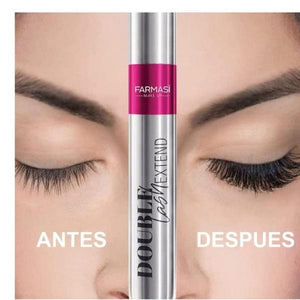 Double Lash Extend 2 Step Mascara 12ml